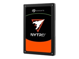 Seagate Technology XS3840SE70055 Main Image from Right-angle