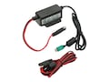 Ram Mounts 10-30VDC IN 5.42VDC-9.0VDC OUT TYPE C MALE HARDWIRE CHARGER, RAM-GDS-CHARGE-V7CU           , 41811499, Battery Chargers