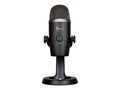 Logitech Mic Yeti Nan CDM Mix MDL No Lang Amr BLK , 988-000400, 38242398, Microphones & Accessories Logitech Mic Yeti Nan CDM Mix MDL No Lang Amr BLK , 988-000400, 38242398, Microphones & Accessories
