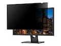 StarTech.com Monitor Privacy Screen for 27 Display - Widescreen Computer Monitor Security Filter, PRIVSCNMON27, 38305221, Glare Filters & Privacy Screens