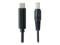 JAR Systems USB-C to 7.90 x 5.55mm Emulator Connector Cable, 4-Pack, A4-UCLN-X131 , 42153932, Cables JAR Systems USB-C to 7.90 x 5.55mm Emulator Connector Cable, 4-Pack, A4-UCLN-X131 , 42153932, Cables