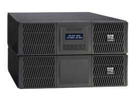 Tripp Lite SU5000RTFMB Main Image from Left-angle