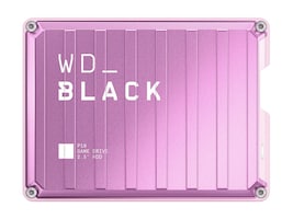 Western Digital WDBZ7D0060BPK-WESN             Main Image from Front