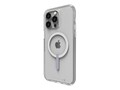 ZAGG Crystal Palace Snap Case for iPhone 14 Pro Max - Clear, 702010009, 41525978, Carrying Cases - Phones/PDAs