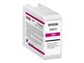 Epson Vivid Magenta T46Y Ultrachrome PRO10 Ink Cartridge - 50ml, T46Y300, 38376661, Ink Cartridges & Ink Refill Kits - OEM