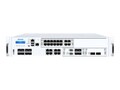Sophos XGS 5500 WITH STANDARD, JG5E1CSUS , 41972072, Network Firewall/VPN - Hardware Sophos XGS 5500 WITH STANDARD, JG5E1CSUS , 41972072, Network Firewall/VPN - Hardware