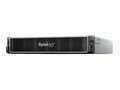 Synology RS4826XS+ 12 x 3.5 SATA Hard Drive 2.5 SATA Solid State Drive NAS Server, RS4826XS+                     , 42143690, Direct Attached Storage