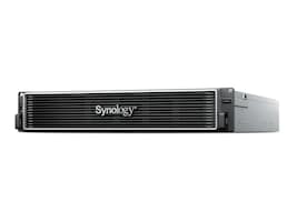 Synology RS4826XS+ Main Image from Right-angle Synology RS4826XS+ Main Image from Right-angle