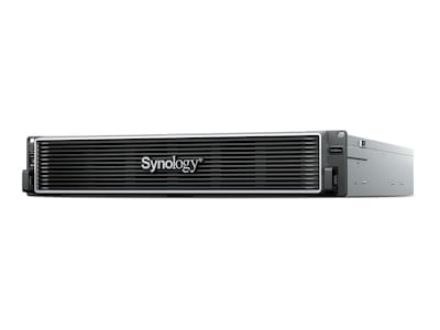 Synology RS4826XS+ 12 x 3.5 SATA Hard Drive 2.5 SATA Solid State Drive NAS Server, RS4826XS+ , 42143690, Network Attached Storage Synology RS4826XS+ 12 x 3.5 SATA Hard Drive 2.5 SATA Solid State Drive NAS Server, RS4826XS+ , 42143690, Network Attached Storage
