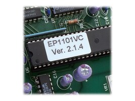 Panduit C200X100YKT Main Image from Front