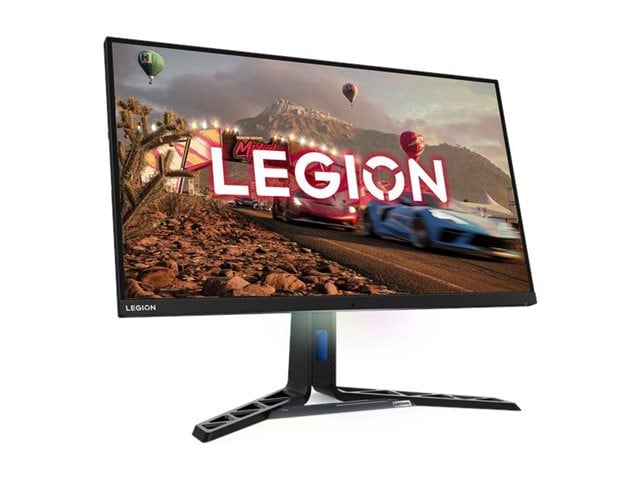 Lenovo Y32p-30 4K Ultra HD LED-LCD Monitor - Thumbnail 4