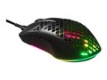 Steelseries Aerox 3 Gaming Mouse 2022, Onyx , 62611, 41379697, Mice & Cursor Control Devices