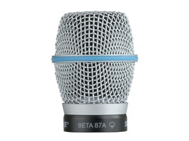 Shure RPW120                         Main Image from Front