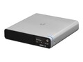 Ubiquiti UniFi Cloud Key, G2, with HDD, UCK-G2-PLUS                   , 41985802, Network Device Modules & Accessories
