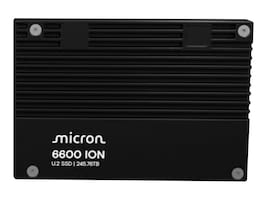Micron Technology MTFDLAL30T7QHF-1BQ1DFCYYR Main Image from Front Micron Technology MTFDLAL30T7QHF-1BQ1DFCYYR Main Image from Front