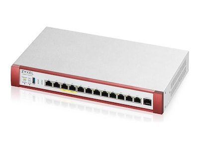 Zyxel USGFLEX500H - UTM and VPN Firewall (Hardware Only) + POE, USGFLEX500H , 42093472, Network Firewall/VPN - Hardware Zyxel USGFLEX500H - UTM and VPN Firewall (Hardware Only) + POE, USGFLEX500H , 42093472, Network Firewall/VPN - Hardware