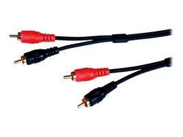Comprehensive Cable 2PP-2PP-6ST Main Image from Right-angle
