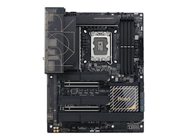 Asus PROART Z790-CREATOR WIFI Main Image from Front