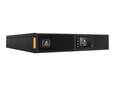 Vertiv GXT5 TAA 2000VA 120V UPS, GXT5-2000LVRT2UXLTAA, 41496575, Battery Backup/UPS
