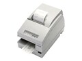 Epson TM-U675 USB Multifunction Receipt Printer, C31C283A8901, 7111117, Printers - POS Receipt