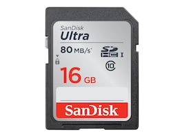 SanDisk Technologies SDSDUNC-016G-AN6IN Main Image from Front