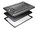 i-Blason S-TABA-8-UBP-BK Image 4 from Back