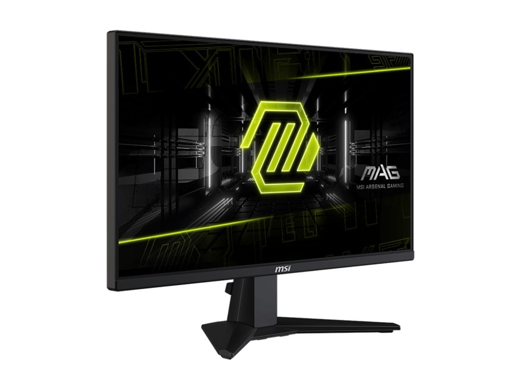 MSI MAG 255F E20 Full HD LED-LCD Monitor - Thumbnail 4