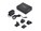 StarTech.com MCM10GSFP2 Image 4 from Right-angle