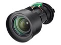 Sharp NEC  0.79 -1.1:1 Zoom Lens for NP-PA653U, NP40ZL, 33601451, Projector Accessories