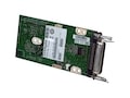 Lexmark Parallel 1284-B Interface Card for MX611, MX610, MX511, MX510de & MS610 Series MFPs & Printers, 27X0901, 14922330, Printer Interface Adapters