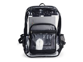 Vivacity Tech VT-CA-BKPK-15-CLR-NW           Main Image from Front