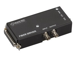 Black Box MD940A-M Main Image from Left-angle
