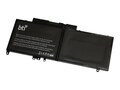 BTI Replacement Notebook Battery, Dell 451-BBLN , 451-BBLN-BTI, 35379903, Batteries - Notebook