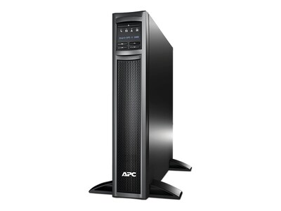 APC Smart-UPS X 1000VA Tower Rack 120V with Network Card and SmartConnect, SMX1000CNC, 41543543, Batteries - UPS