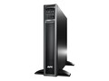 APC Smart-UPS X 1000VA Tower Rack 120V with Network Card and SmartConnect, SMX1000CNC, 41543543, Batteries - UPS