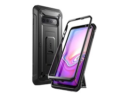 i-Blason SUP-S10-UBPRO-BK Main Image from Front