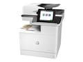 HP Color LaserJet Enterprise MFP M776dn, T3U55A#BGJ, 37642605, MultiFunction - Laser (color)