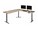 Varidesk 402764                         Image 1 from Right-angle