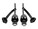 Tripp Lite U325-010-IND Image 2 from Close-up