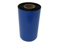 Brother 4.33 Standard Wax Ribbons (12-pack), BWS1C300110, 41555928, Printer Ribbons