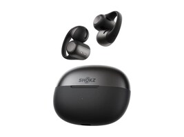 Shokz E320-ST-BK-US Main Image from Right-angle Shokz E320-ST-BK-US Main Image from Right-angle