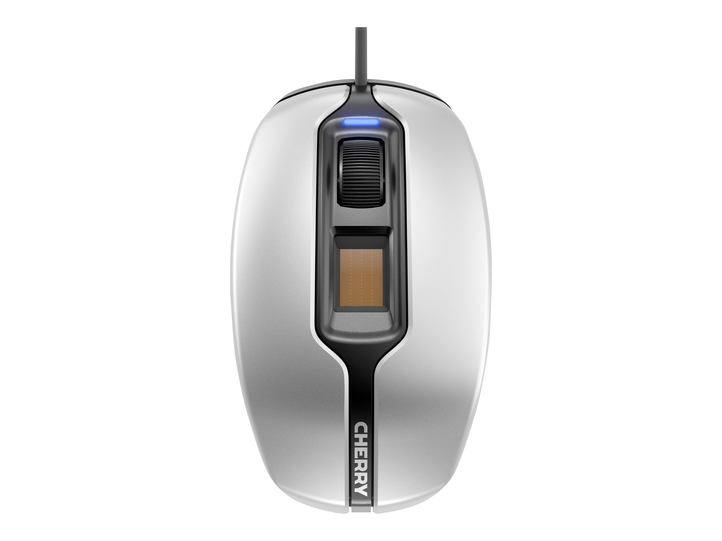 Cherry MC 4900 FingerTIP ID Mouse - Thumbnail 2
