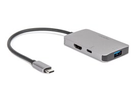 Rocstor Y10A265-A1 Main Image from Left-angle