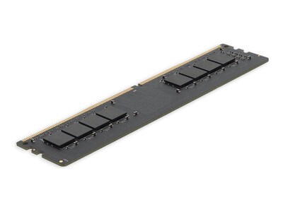 AddOn 8GB PC4-21300 288-pin DDR4 SDRAM UDIMM, AA2666D4SR8N/8G, 35761694, Memory