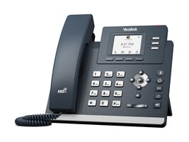 Yealink Network Technology 1301016                        Main Image from Right-angle