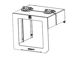 Zebra Technologies International P1046696-077                   Main Image from Right-angle