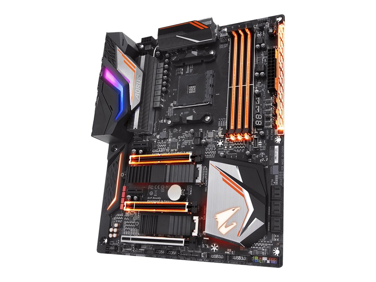 aorus x470 gaming 7