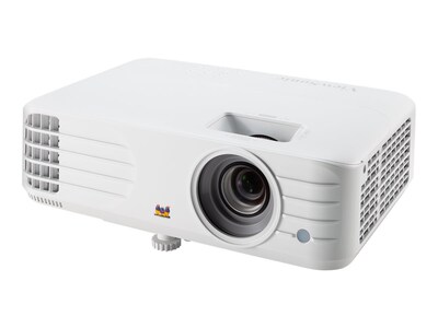 ViewSonic PG701WU WUXGA DLP Projector, 3500 Lumens, White, PG701WU, 37404084, Projectors