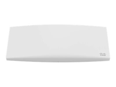 Cisco Meraki Meraki MR44 Wi-Fi 6 (802.11ax) with Multigigabit Ethernet, MR44-HW, 41192545, Wireless Access Points & Bridges