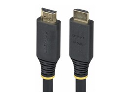 StarTech.com HDMI2-CABLE-4K60-10M           Main Image from Right-angle